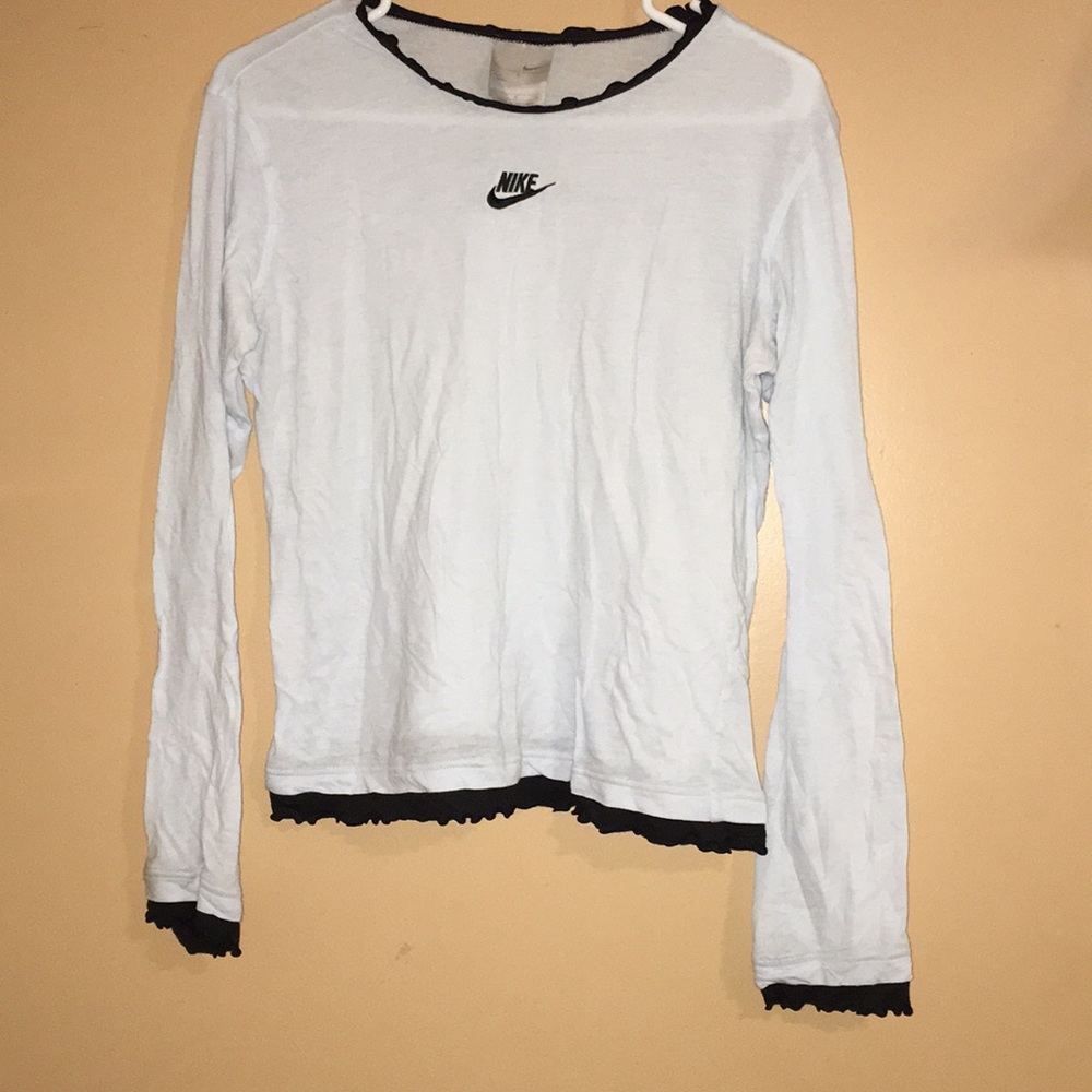 Nike long sleeve shirt